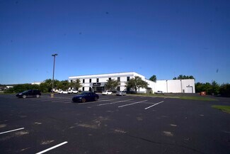 Indianapolis, IN Light Manufacturing - 6352 Airway Dr Indianapolis, IN Light Manufacturing - 6352 Airway Dr