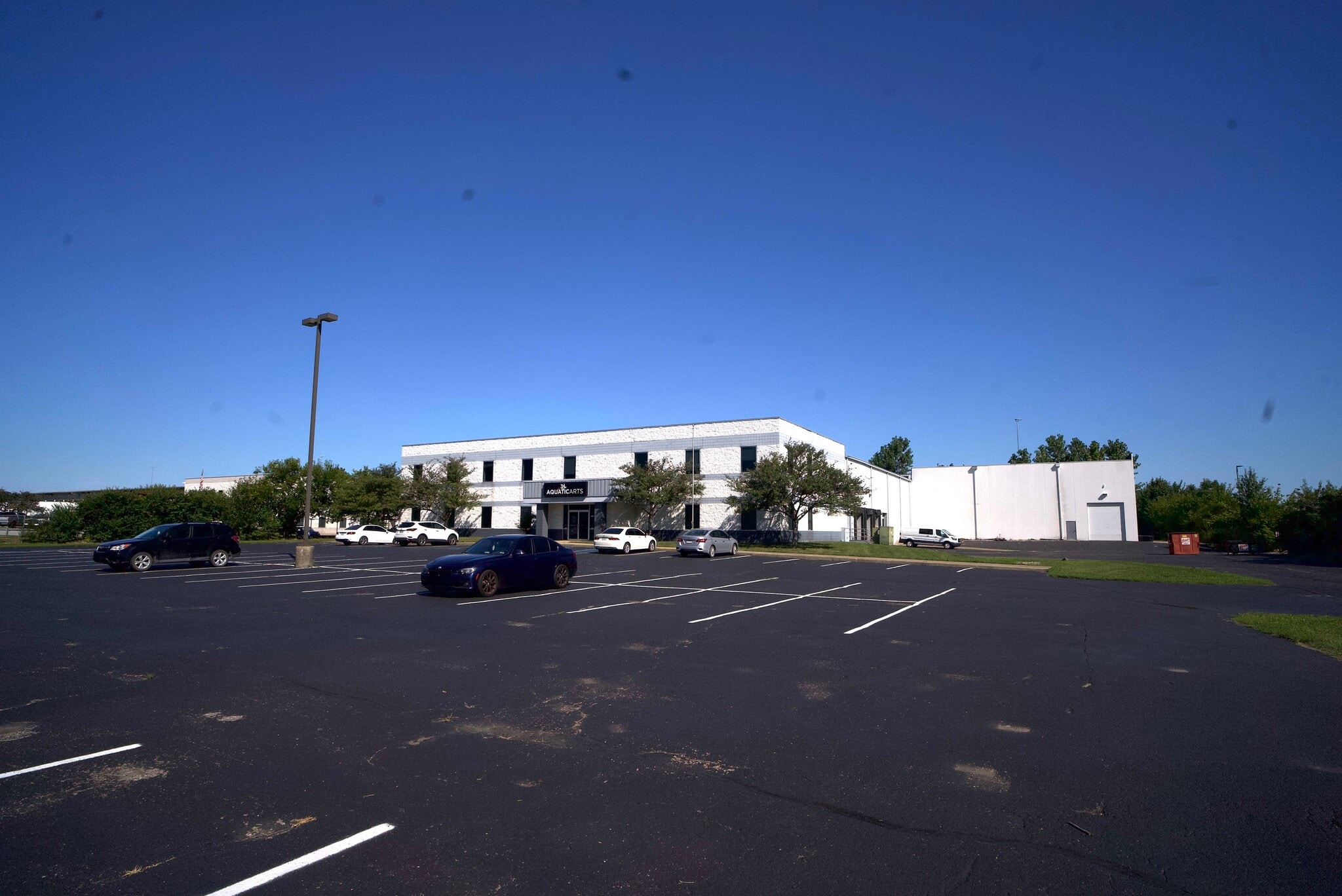 6352 Airway Dr, Indianapolis, IN for Sale