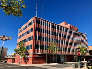 Flagstaff, AZ Office, Office/Medical, Retail - 121 E birch Ave