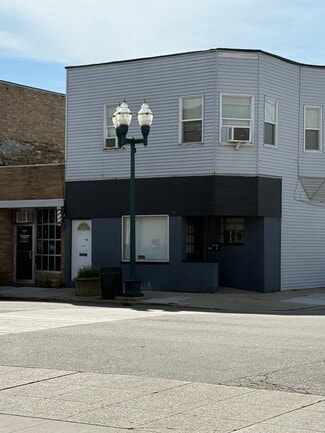 Kenosha, WI Retail - 2231 63rd St