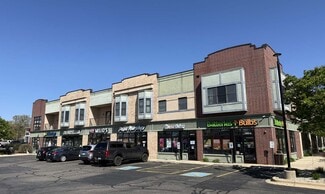 Monona, WI Retail - 115 E Broadway