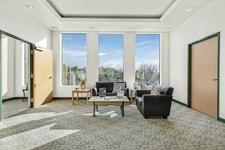 Fremont, CA Office - 41111 Mission Blvd