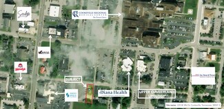 Cookeville, TN Loft/Creative Space - 220 W 3rd St