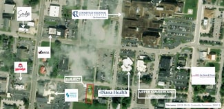 Cookeville, TN Office - 220 W 3rd St