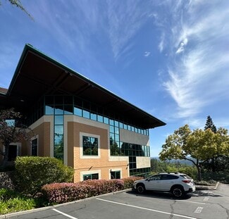 Auburn, CA Coworking Space - 13620 Lincoln Way