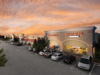Lauderhill, FL Retail - 5521-5573 W Oakland Park Blvd