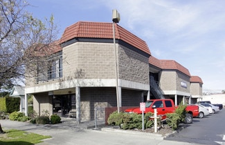 Fairfield, CA Medical - 934 Missouri St