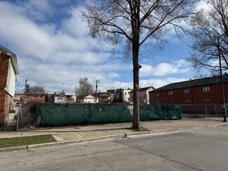 Chicago, IL Residential - 306-310 24th Pl