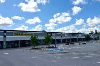New Port Richey, FL Retail - 6604 US Highway 19 N New Port Richey, FL Retail - 6604 US Highway 19 N