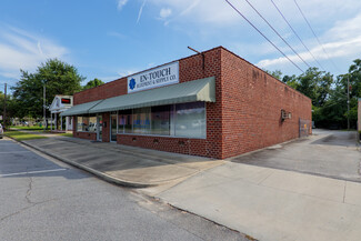 Valdosta, GA Office - 1004 Williams St