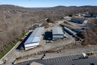 New Fairfield, CT Warehouse - 6-9 Dunham Dr
