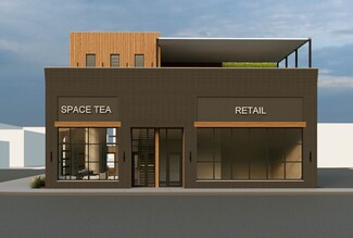 Salt Lake City, UT Retail - 1030 S State St