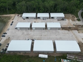 Porter, TX Industrial - 20678 Canterbury Rd Porter, TX Industrial - 20678 Canterbury Rd