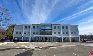 Cromwell, CT Medical - 80 Shunpike Rd