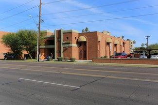 Phoenix, AZ Office - 2715 N 3rd St
