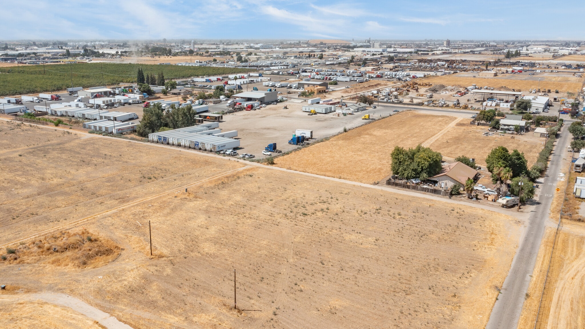 2735 S Willow Ave, Fresno, CA for Sale