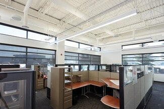 Nisku, AB Office - 1205 5th St