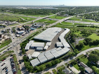 Dallas, TX Industrial Land - 5956 W Jefferson Blvd Dallas, TX Industrial Land - 5956 W Jefferson Blvd