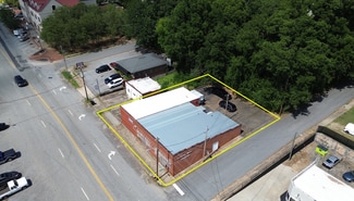Anderson, SC Freestanding - 711 S Main St