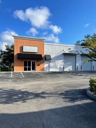 Palm Harbor, FL Industrial - 4278 Alt 19 Palm Harbor, FL Industrial - 4278 Alt 19