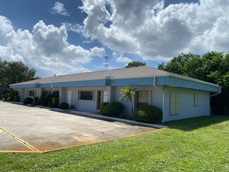 Palm Bay, FL Medical - 2179 Julian Avenue Unit B