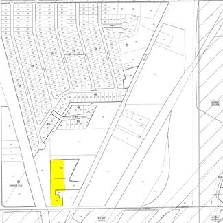 Commerce City, CO Industrial - 4241 E 64th Ave