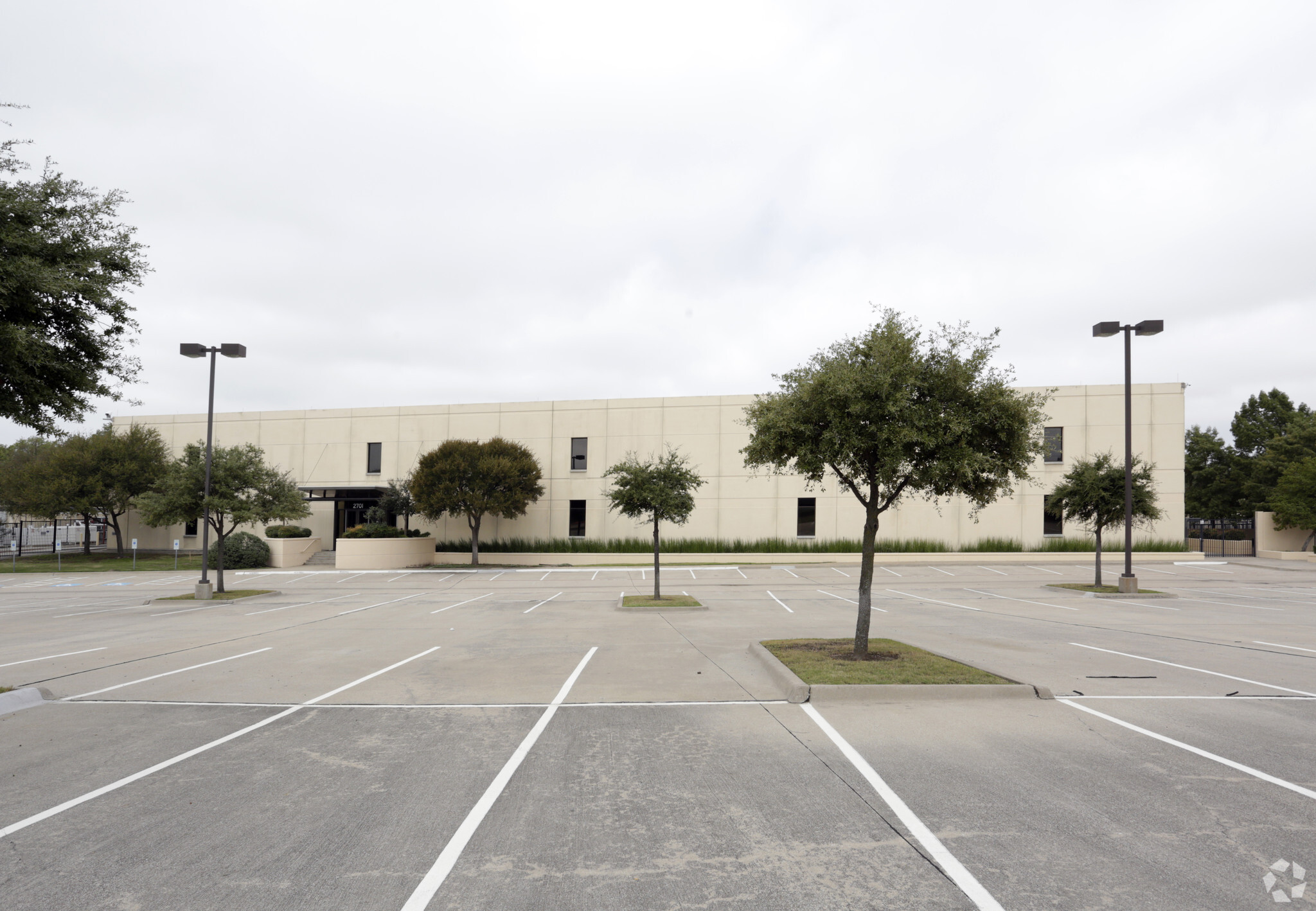 2703 N Central Expy, Richardson, TX for Rent