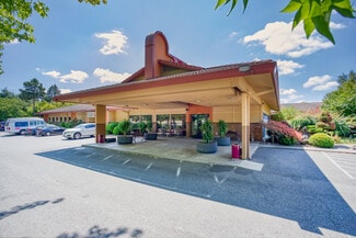 Portland, OR Hospitality - 6221 NE 82nd Ave Portland, OR Hospitality - 6221 NE 82nd Ave