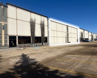 Edmonton, AB Industrial - 11228 186 St NW