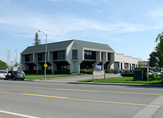 Novato, CA Office - 394 Bel Marin Keys Blvd