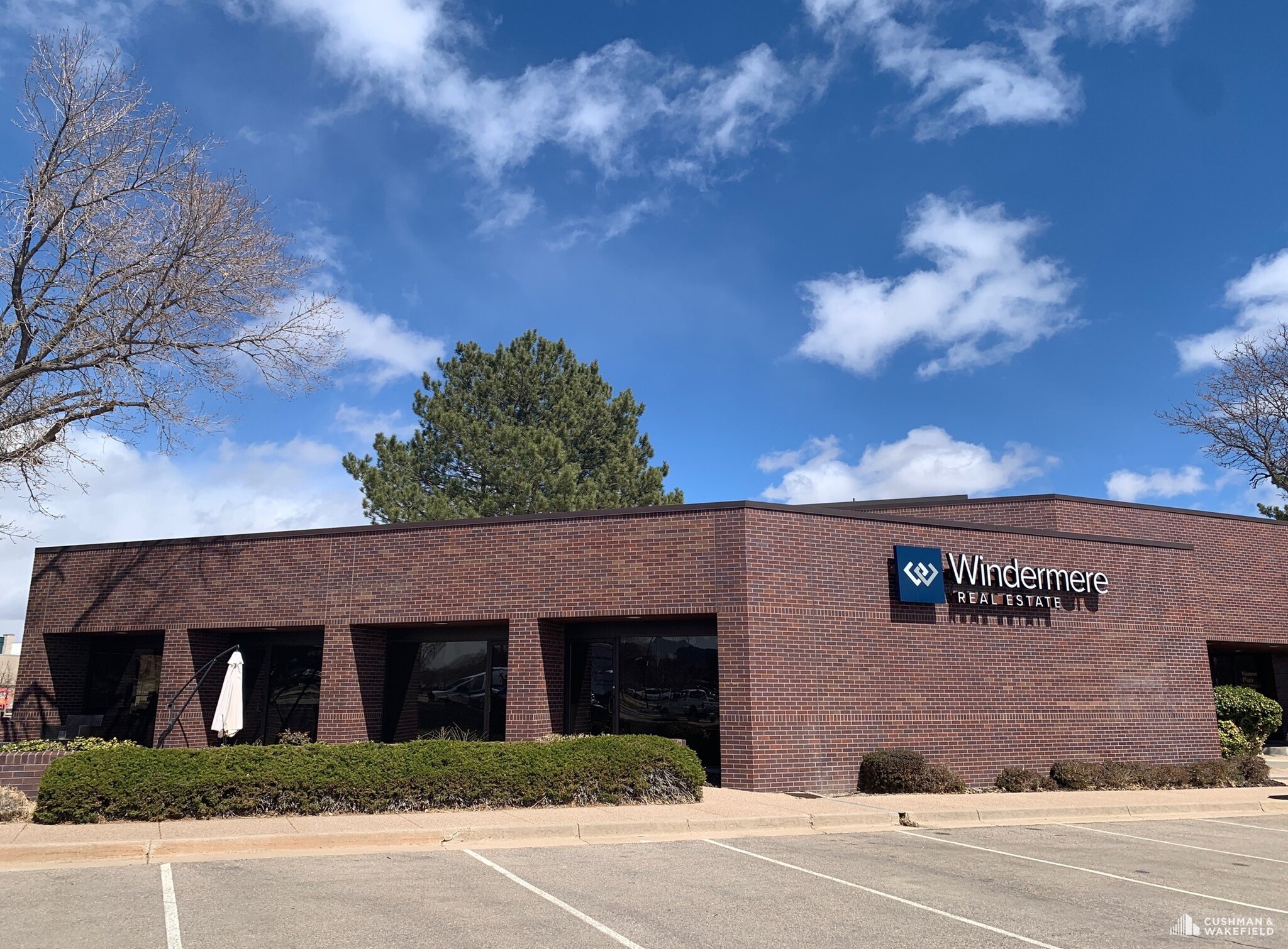 3500 S College Ave, Fort Collins, CO for Rent