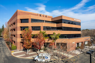 San Ramon, CA Office - 3160 Crow Canyon Rd