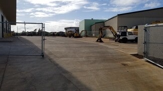 Lihue, HI Industrial - 1520 Haleukana St