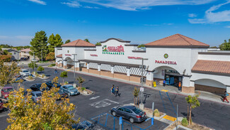 Lancaster, CA Supermarket - 815 E Avenue K