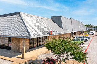 The Colony, TX Retail - 5201 S Colony Blvd