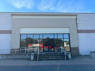 North Little Rock, AR Retail - 3801 Camp Robinson Rd