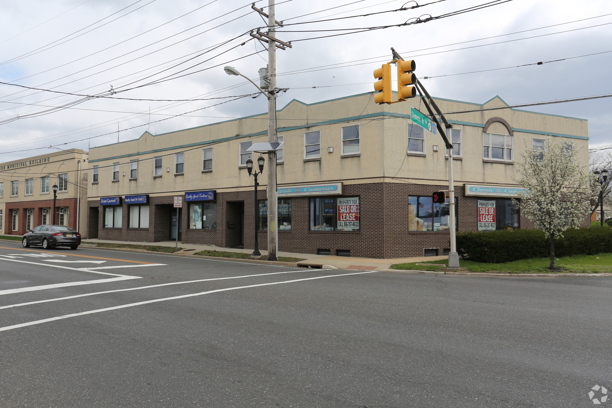 6 N Black Horse Pike, Runnemede, NJ for Rent