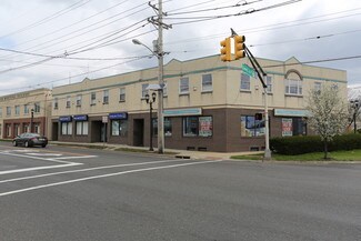 Runnemede, NJ Office/Retail - 6 N Black Horse Pike
