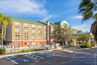 Sarasota, FL Hospitality - 5730 Gantt Rd