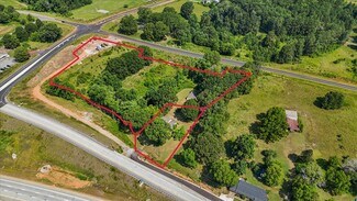 Gaffney, SC Commercial Land - 134 Macedonia Rd Gaffney, SC Commercial Land - 134 Macedonia Rd