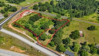 Gaffney, SC Commercial - 134 Macedonia Rd Gaffney, SC Commercial - 134 Macedonia Rd