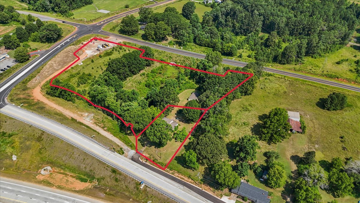 134 Macedonia Rd, Gaffney, SC for Sale