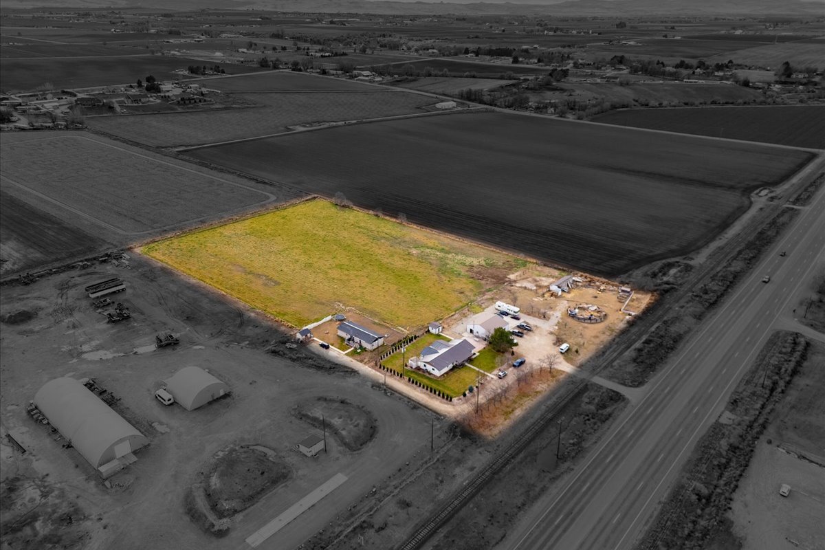20201 Simplot Blvd, Caldwell, ID for Sale