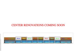 Troy, MI Retail - 5060-5120 Rochester Rd