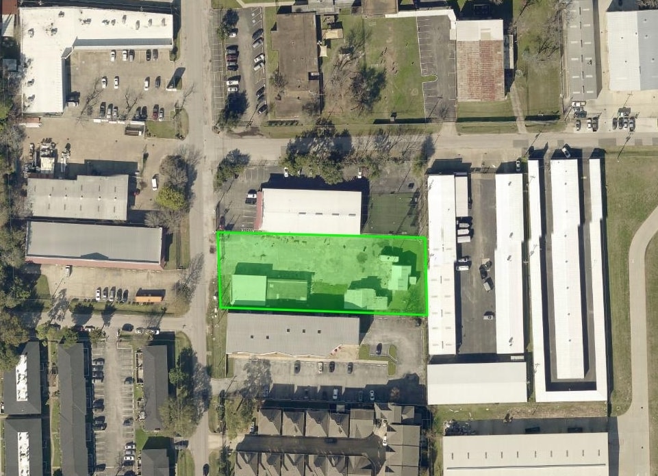 1534 Campbell Rd, Houston, TX for Rent