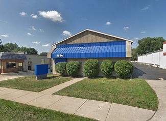 Taylor, MI Medical - 8850 S Telegraph Rd Taylor, MI Medical - 8850 S Telegraph Rd