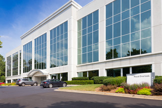 Alpharetta, GA Office - 4550 N Point Pky