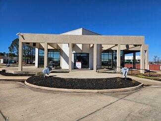 Shreveport, LA Retail - 8727 Business Park Dr