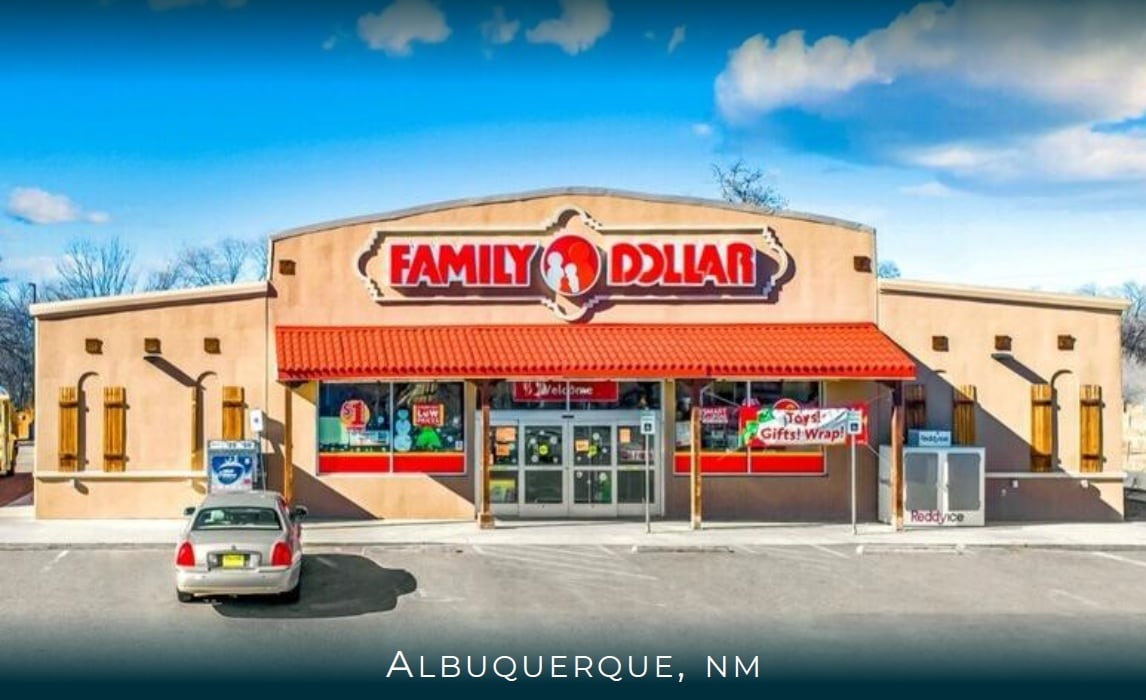 5901 Isleta Blvd SW, Albuquerque, NM for Sale