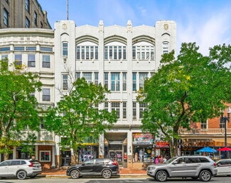 Lawrence, MA Apartments - 281-285 Essex St